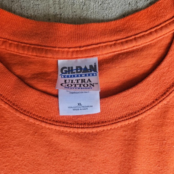 Vintage Tyler Perry's Madea Goes To Jail Movie Promo Shirt Sz XL - Picture 3 of 4